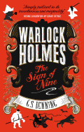 Warlock Holmes - The Sign of Nine [Denning, G.S.]