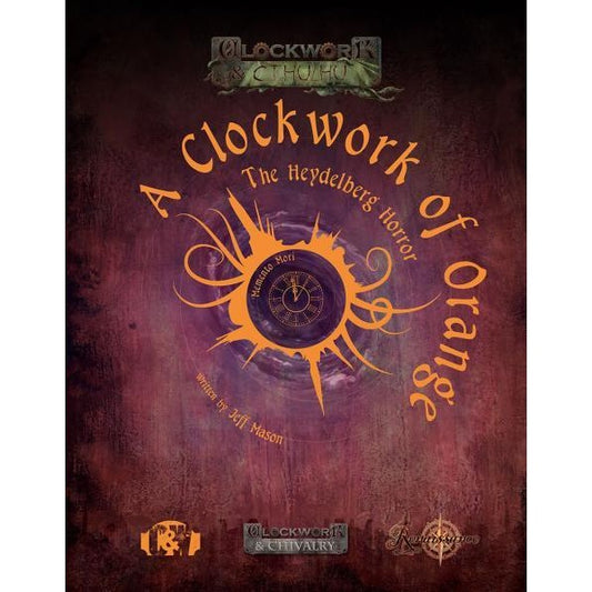 The Heydelberg Horror