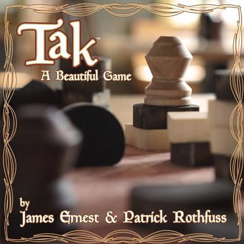 Tak A Beautiful Game