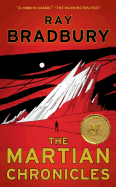 Have you read this? The Martian Chronicles by Ray Bradbury