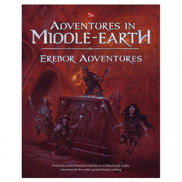 Erebor Adventures