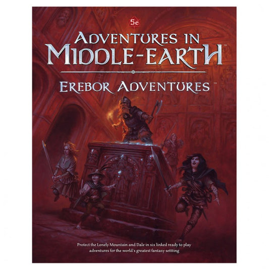 Erebor Adventures