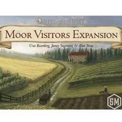 Viticulture Moor Visitors Expansion