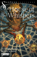 Ananse (House of Whispers, 2) [Hopkinson, Nalo]
