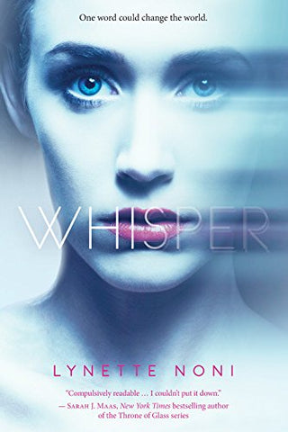 Whisper [Noni, Lynette]