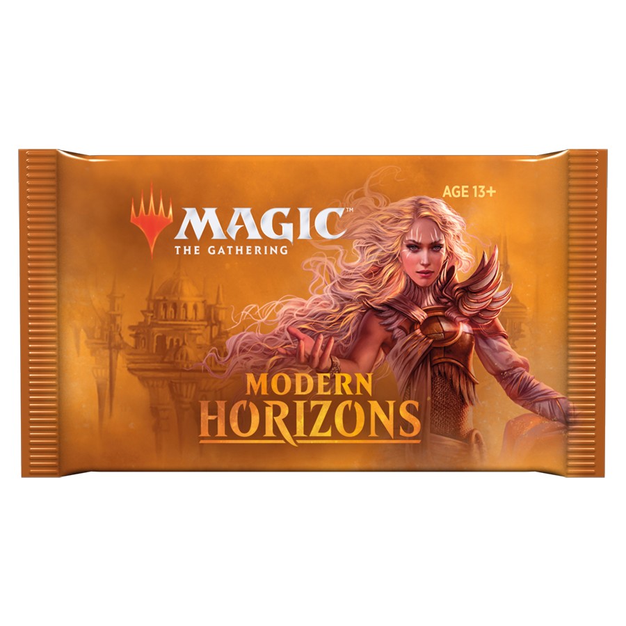 Modern Horizons Pack
