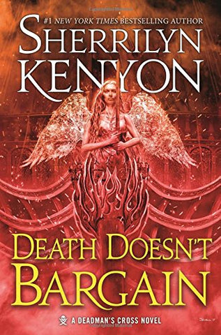 Death Doesn't Bargain (Deadman's Cross, 2) [Kenyon, Sherrilyn]