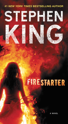 Firestarter [King, Stephen]
