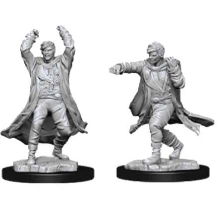 Nolzur Mini: W12 Revenant [WZK90070]