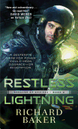 Restless Lightning (Breaker of Empires, Book 2) [Baker, Richard]