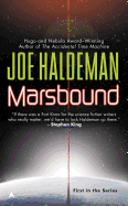 Marsbound (Marsbound, 1) [Haldeman, Joe]