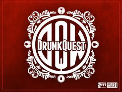 Drunkquest