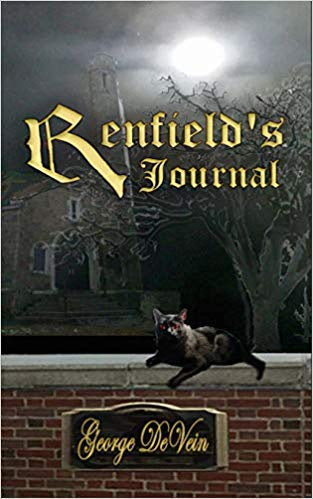 Renfield's Journal [DeVain, George]