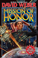 Mission of Honor (Honor Harrington, 12) [Weber, David]