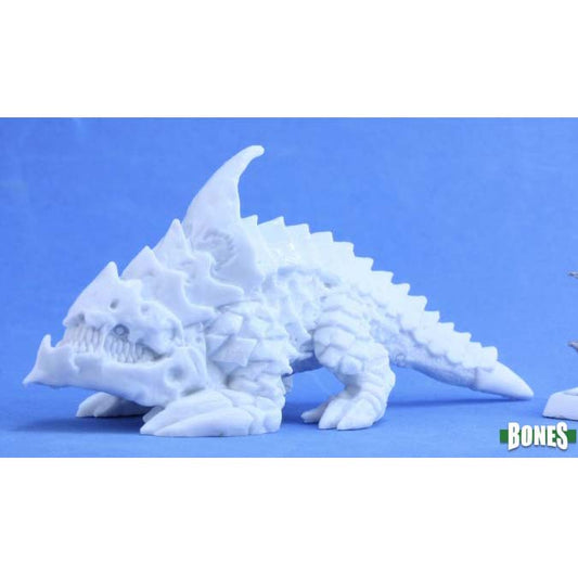 Burrowing Horror [Reaper 77372]