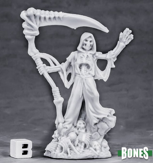 Undying Lord of Death, Skeleton [Reaper 77558]