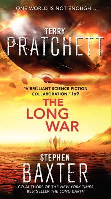 The Long War (The Long Earth, 2) [Pratchett, Terry]
