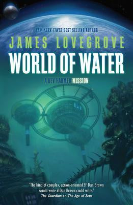 World of Water [Lovegrove, James]