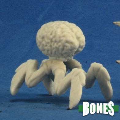 Bones: Mind Eater (brain) [Reaper 77229]