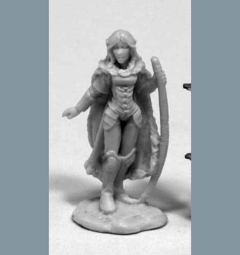 Aeris, Female Elf Ranger [Reaper 77405]