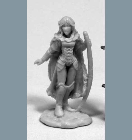 Aeris, Female Elf Ranger [Reaper 77405]