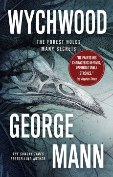 Wychwood (Paperback) [Mann, George]