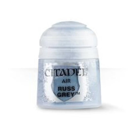 Citadel Paint: Air - Russ Grey