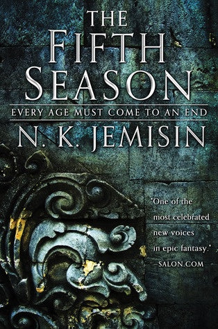 The Fifth Season (Broken Earth, 1) [Jemisin, N. K.]