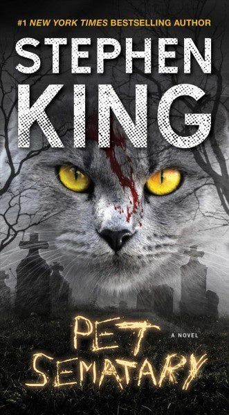 Pet Sematary [King, Stephen]