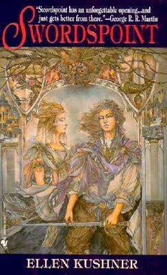 Swordspoint (Riverside, 1) [Kushner, Ellen]