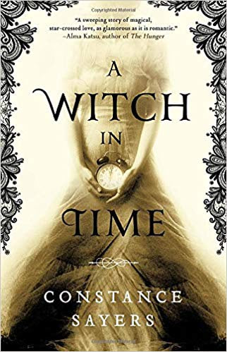 A Witch In Time