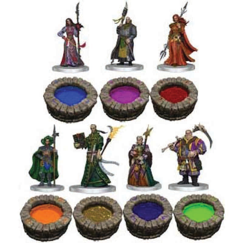 Pathfinder Battles Return of the Runelords [WZK97528]