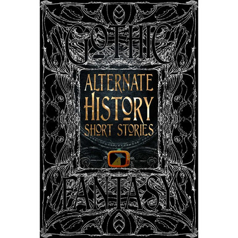 Alternate History Short Stories [Various]