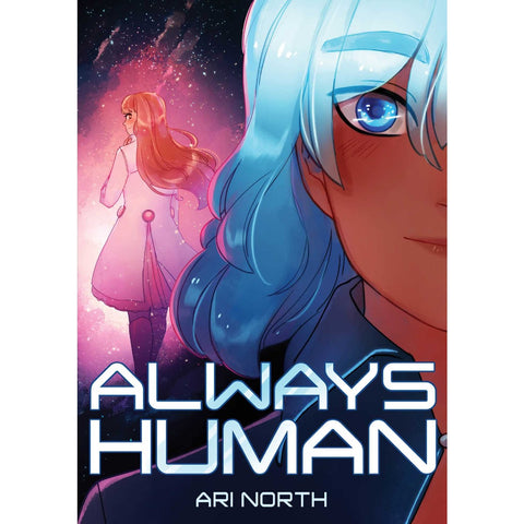 Always Human (Always Human, 1) [North, Ari]