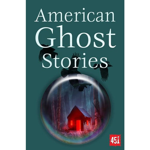 American Ghost Stories [Jackson, J K ed.]