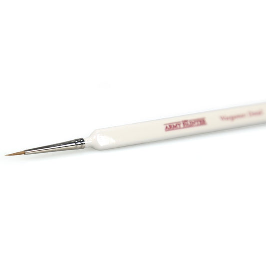Hobby Brush: Detail