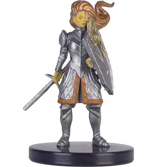 Blind Box mini: City of Lost Omens 6: Angelkin Redeemer