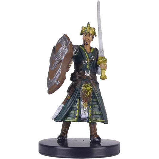 Blind Box mini: City of Lost Omens 35: Aroden