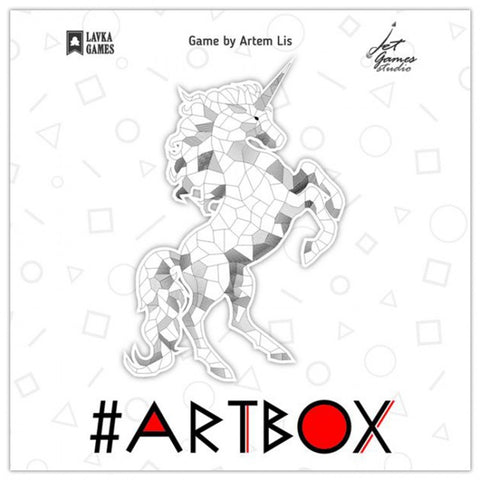 #ArtBox