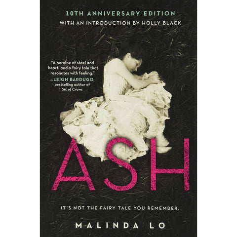 Ash [Low, Malinda]