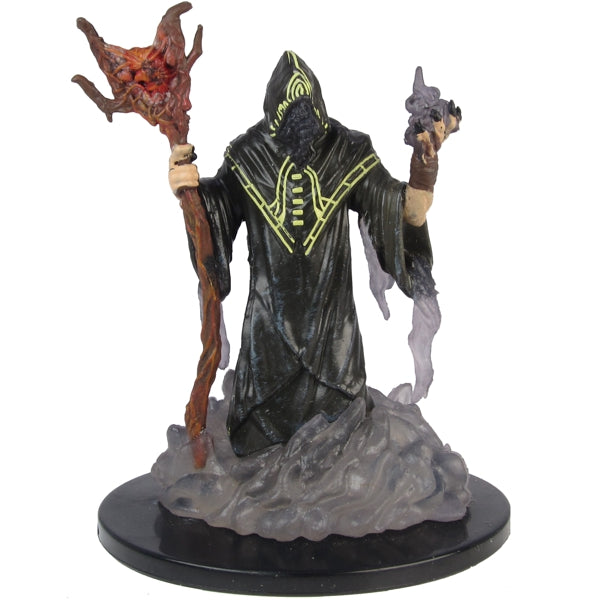 Blind Box mini: Legendary Adventures 42: Ashen Man