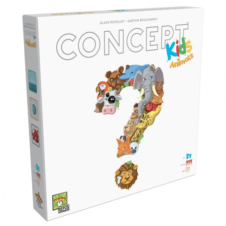 Concept Kids