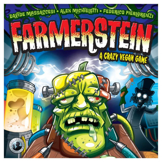 Farmerstein