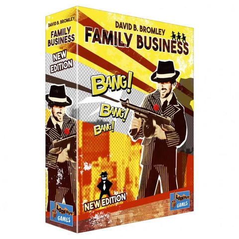 SALE - Family Business