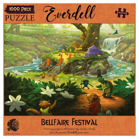 Bellfaire Festival