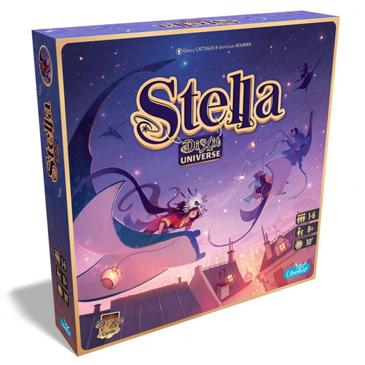 Stella