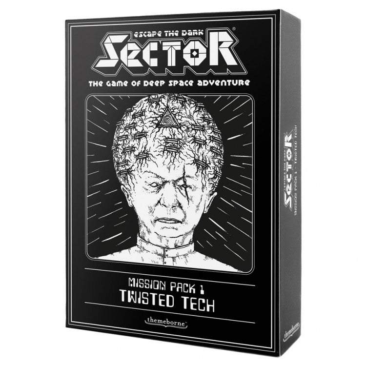 Escape the Dark Sector: Twisted Tech