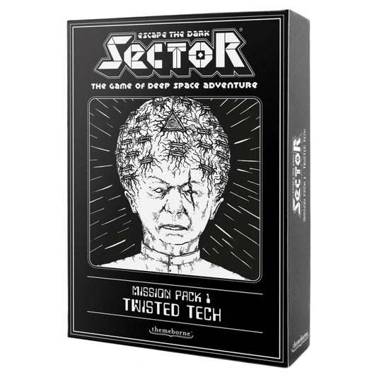 Escape the Dark Sector: Twisted Tech