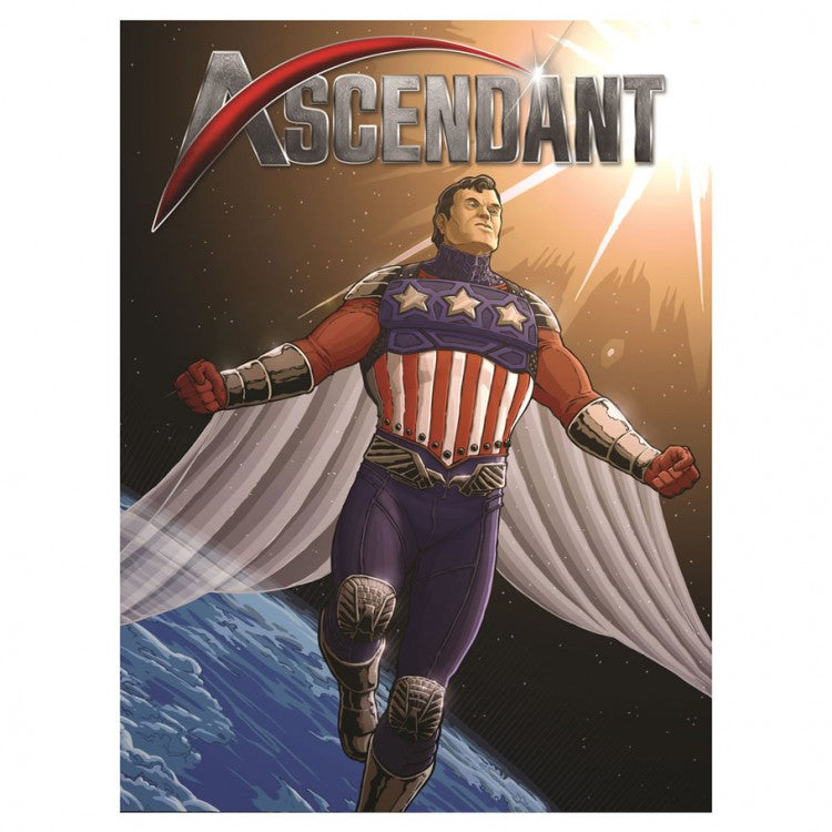 Ascendant RPG