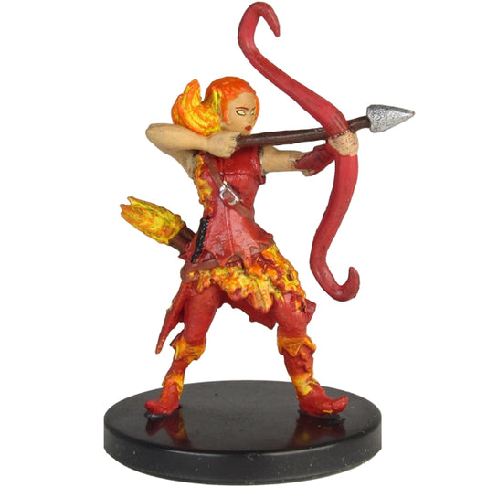 Blind Box mini: Volo & Mordenkainen's Foes 19: Autumn Eladrin